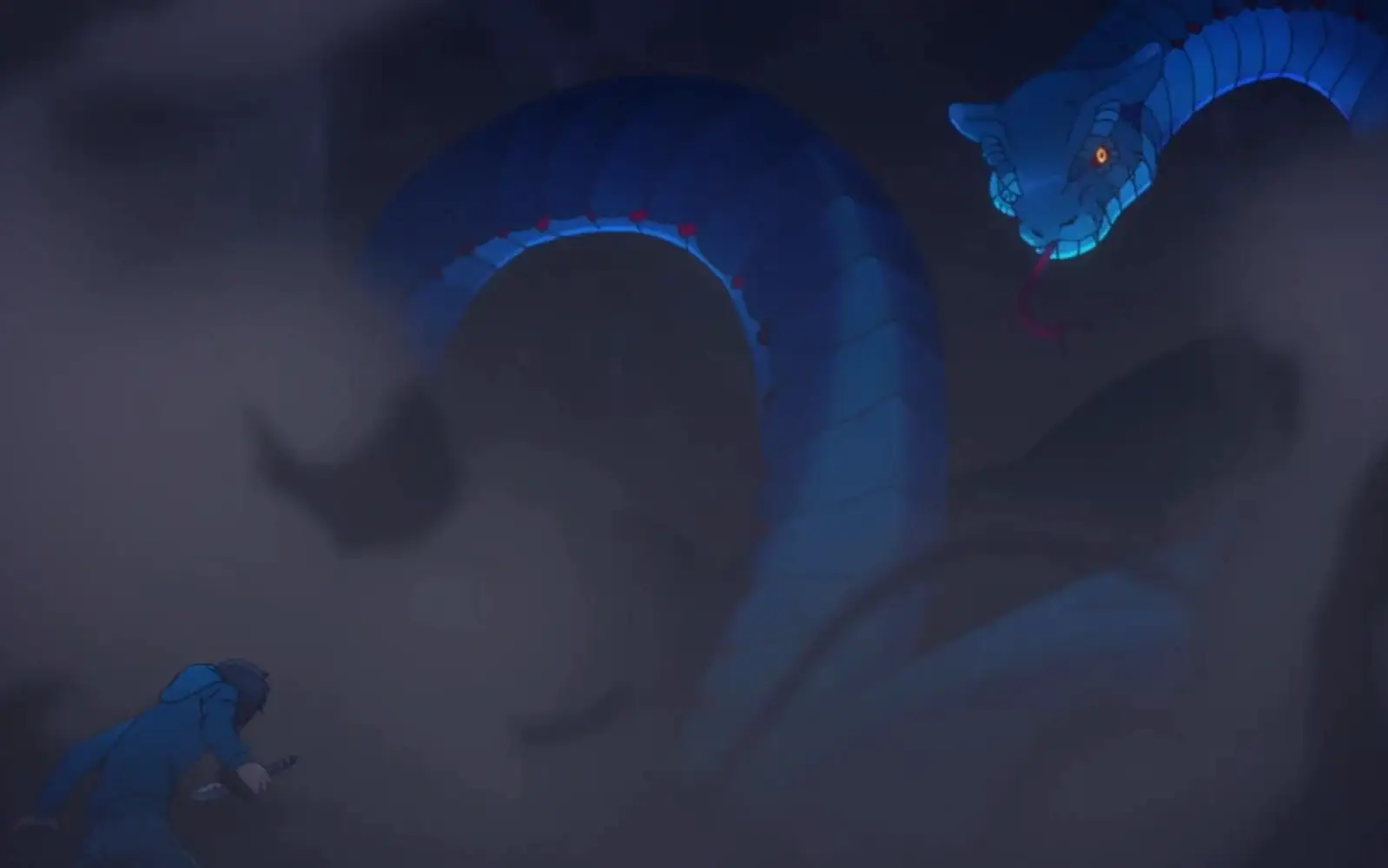 1 сезон 4 серия