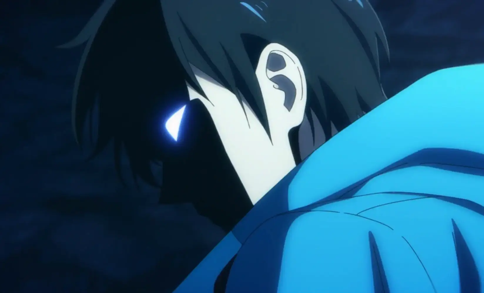 1 сезон 6 серия