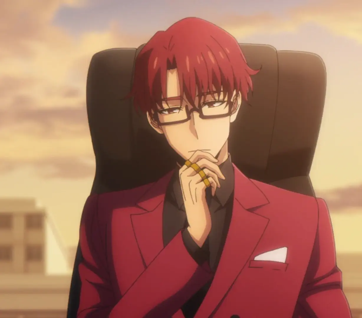 1 сезон 8 серия