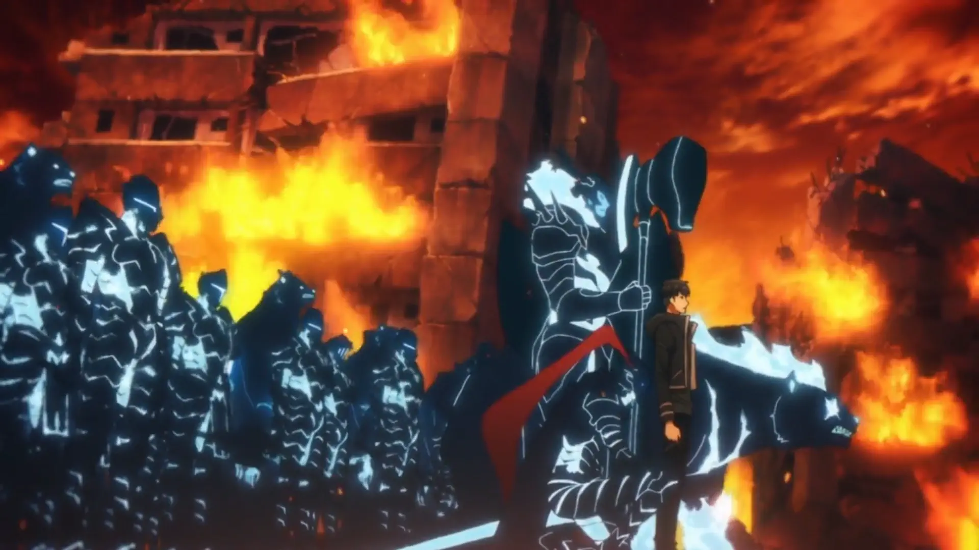 2 сезон 3 серия